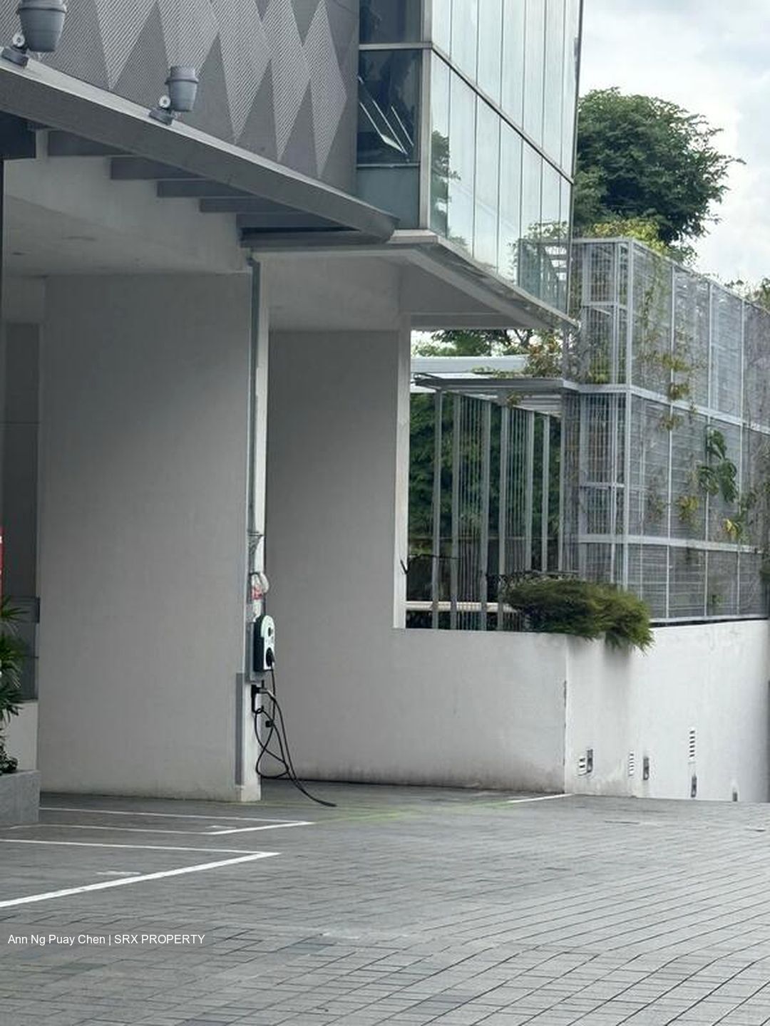 The Riverine By The Park (D12), Apartment #503270021